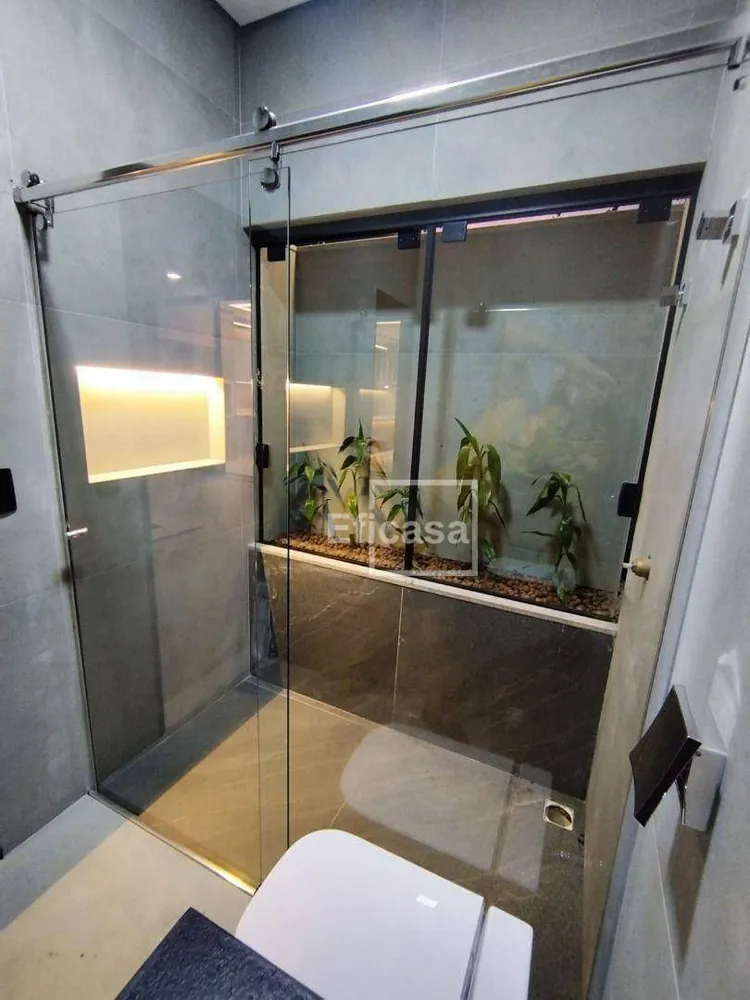 Casa de Condomínio, 3 quartos - Foto 8