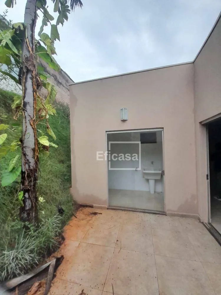 Casa de Condomínio, 3 quartos - Foto 8