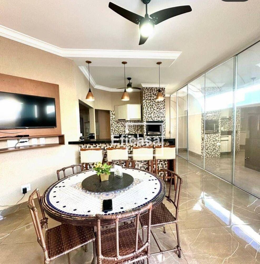 Casa de Condomínio, 4 quartos - Foto 8