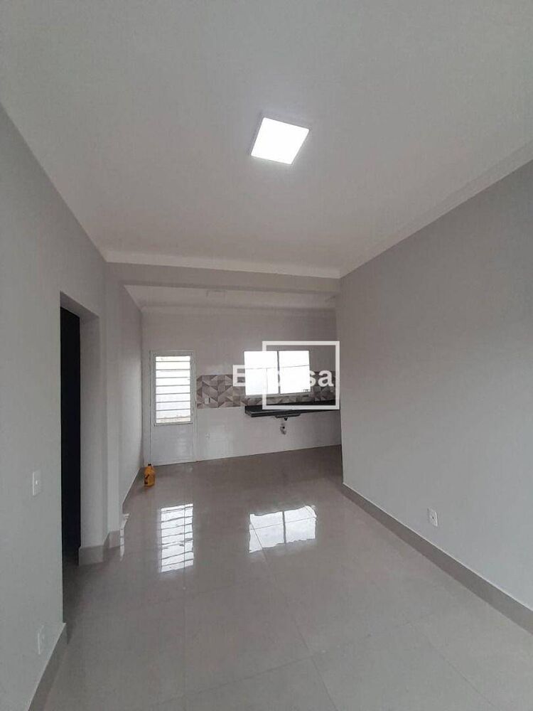 Casa, 3 quartos, 80 m² - Foto 1