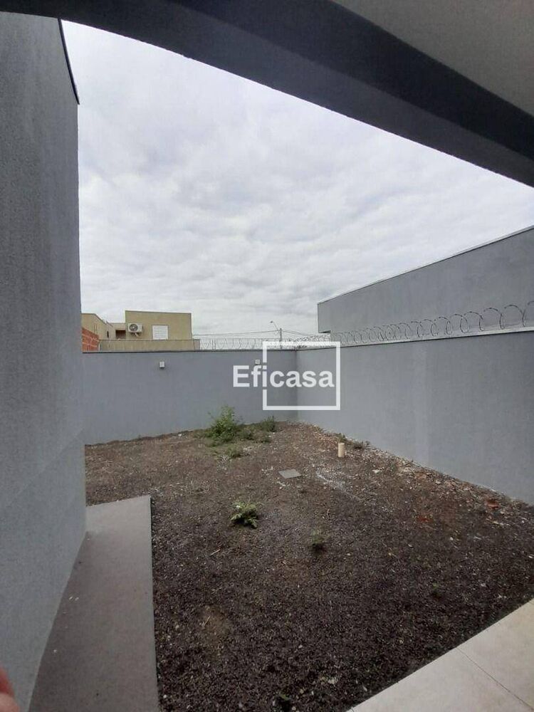 Casa, 3 quartos, 80 m² - Foto 4