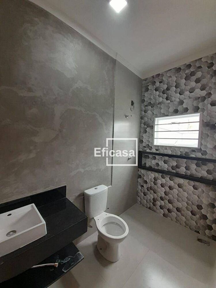 Casa, 3 quartos, 80 m² - Foto 7