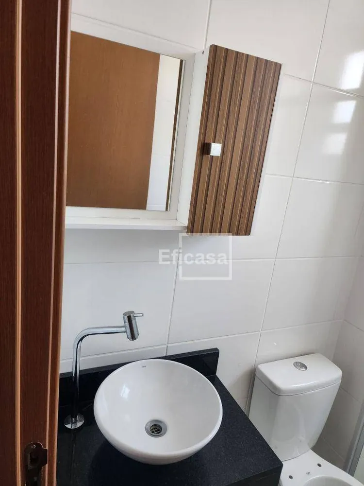 Apartamento, 2 quartos, 42 m² - Foto 6