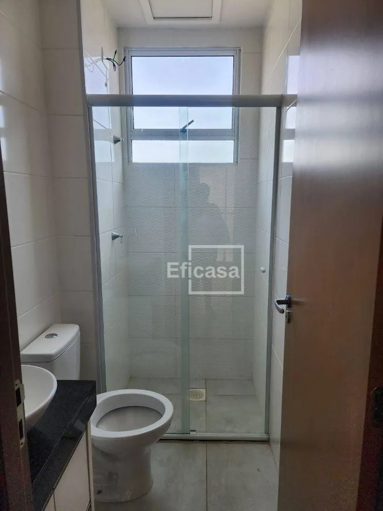 Apartamento, 2 quartos, 42 m² - Foto 7