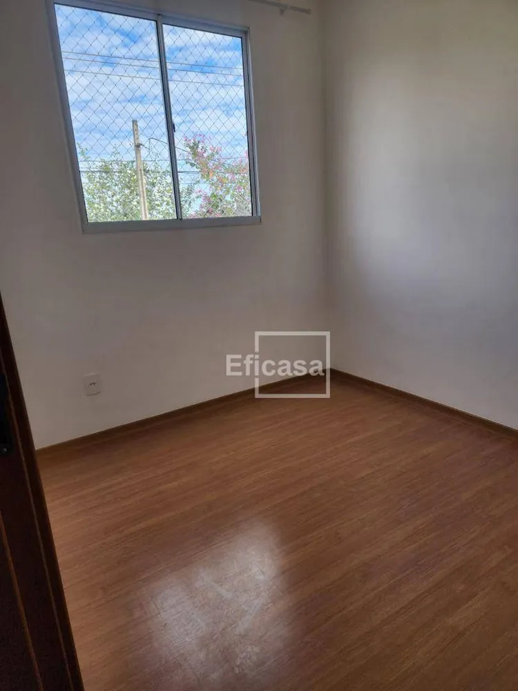 Apartamento, 2 quartos, 42 m² - Foto 3