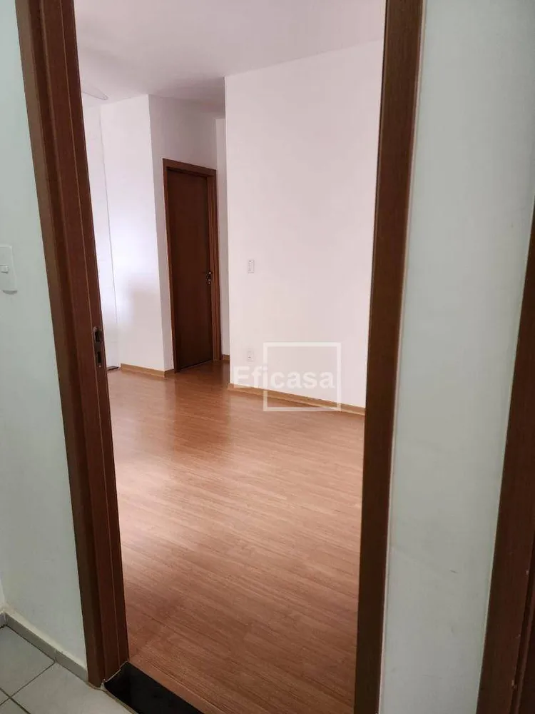 Apartamento, 2 quartos, 42 m² - Foto 4