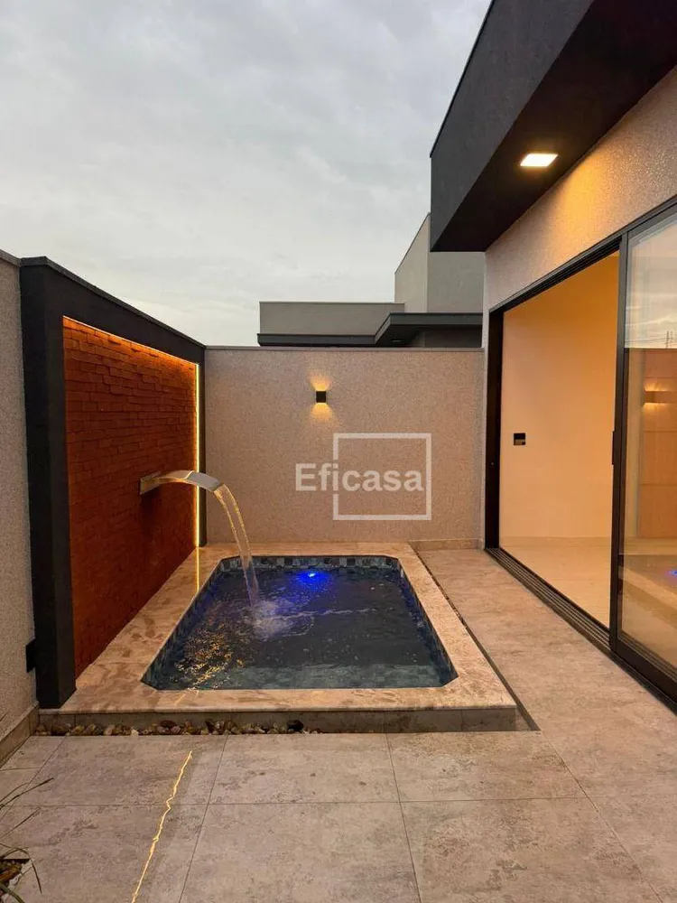 Casa de Condomínio, 3 quartos - Foto 6
