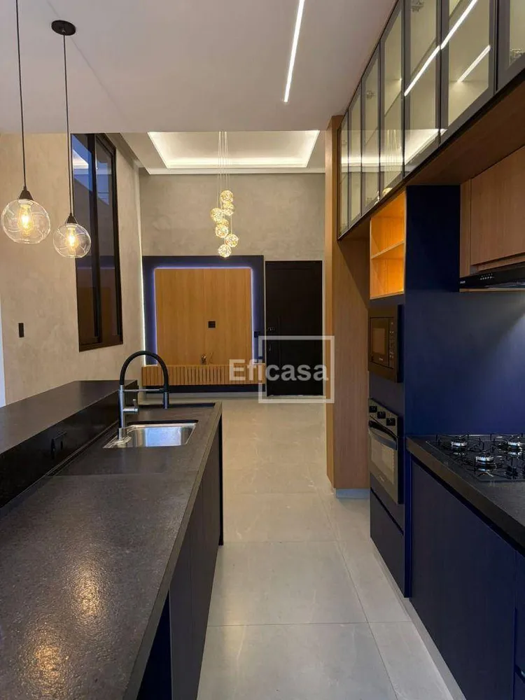 Casa de Condomínio, 3 quartos - Foto 7