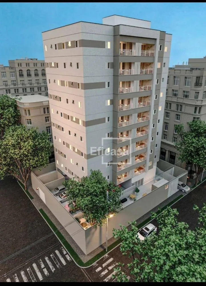 Apartamento, 3 quartos, 81 m² - Foto 2