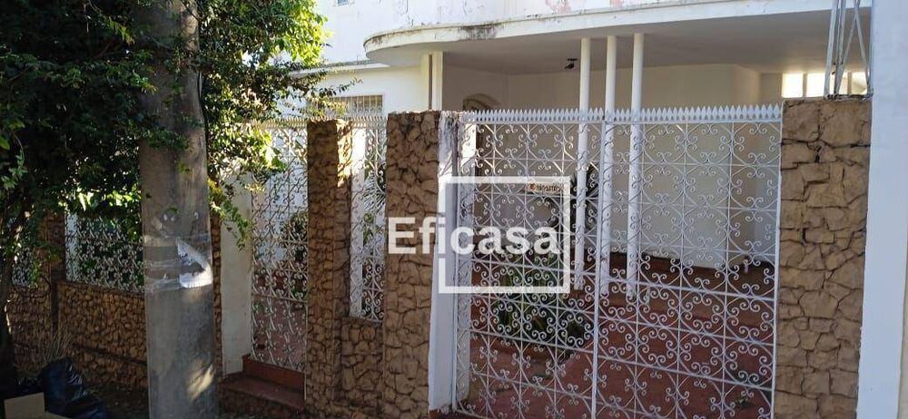 Casa, 3 quartos, 380 m² - Foto 1
