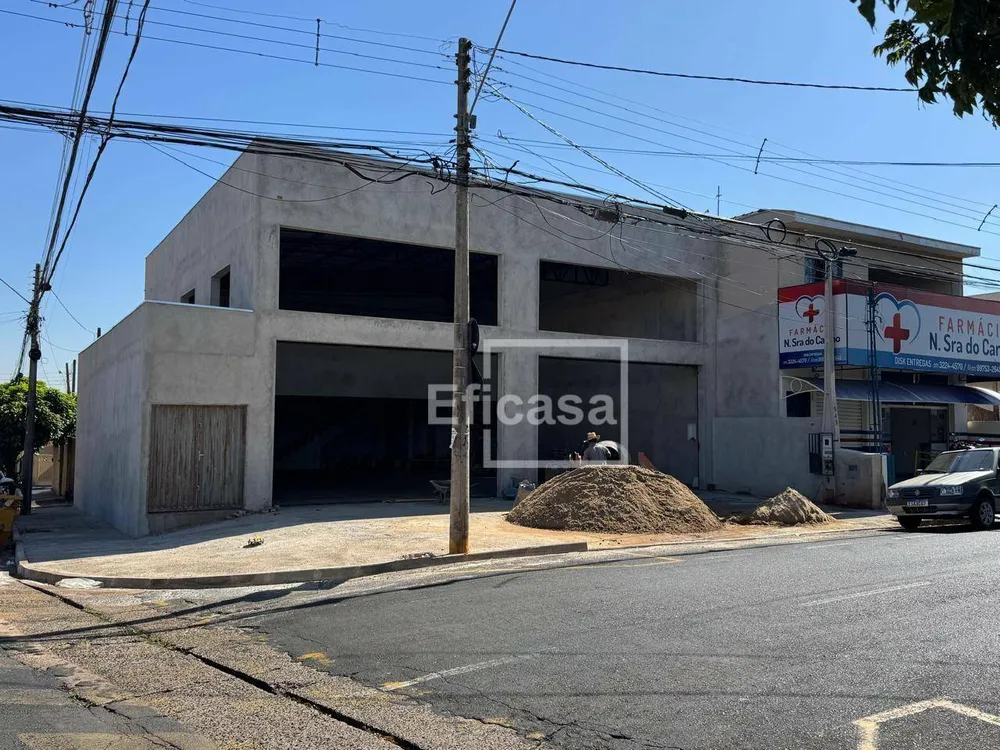 Loja-Salão, 300 m² - Foto 2