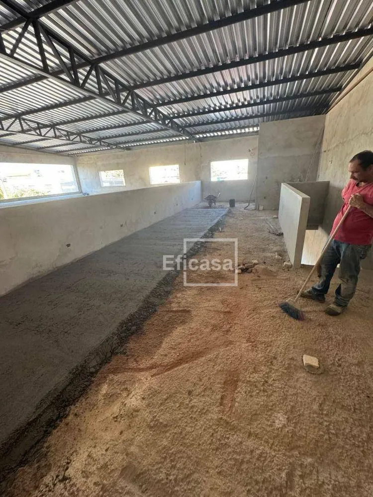 Loja-Salão, 300 m² - Foto 3