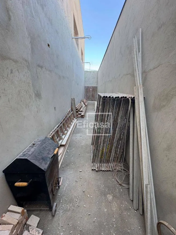Loja-Salão, 300 m² - Foto 1