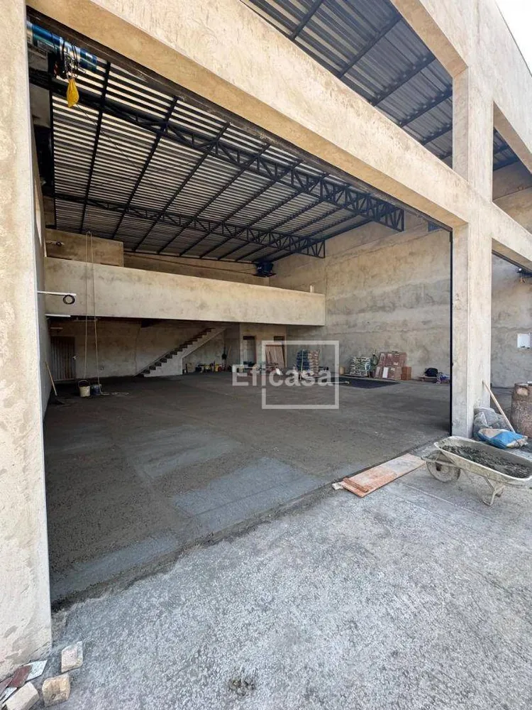 Loja-Salão, 300 m² - Foto 4