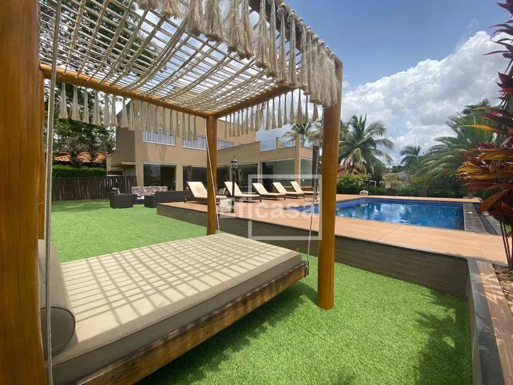 Fazenda, 1000 m² - Foto 1