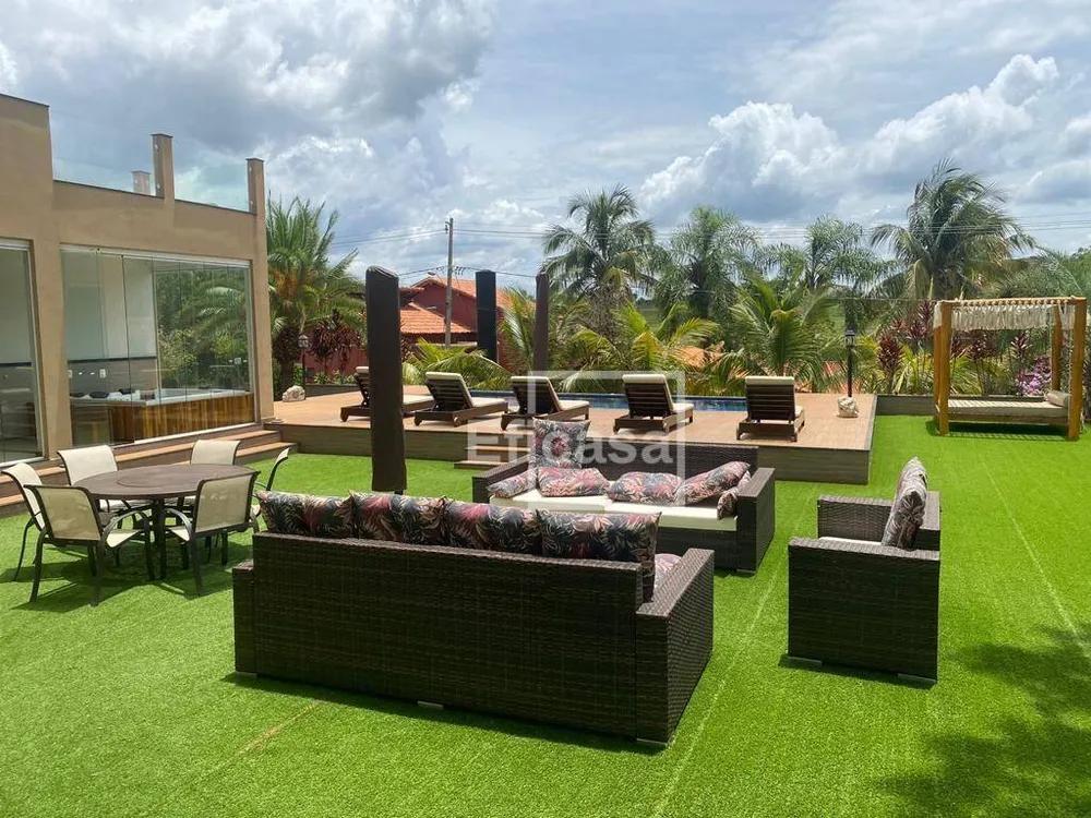 Fazenda, 1000 m² - Foto 2