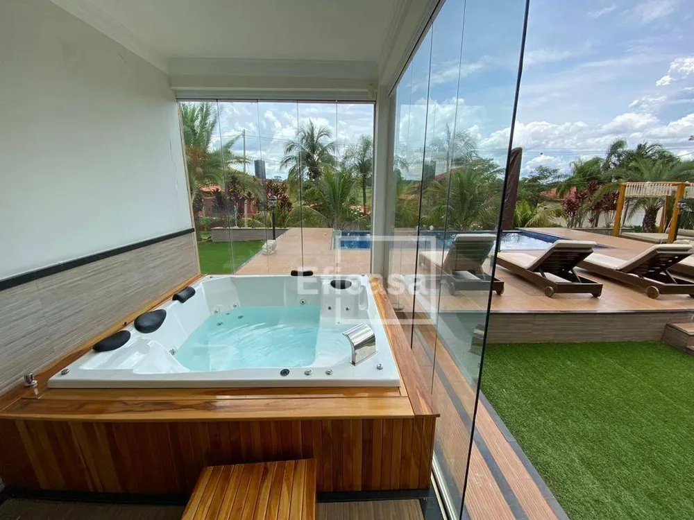Fazenda, 1000 m² - Foto 5