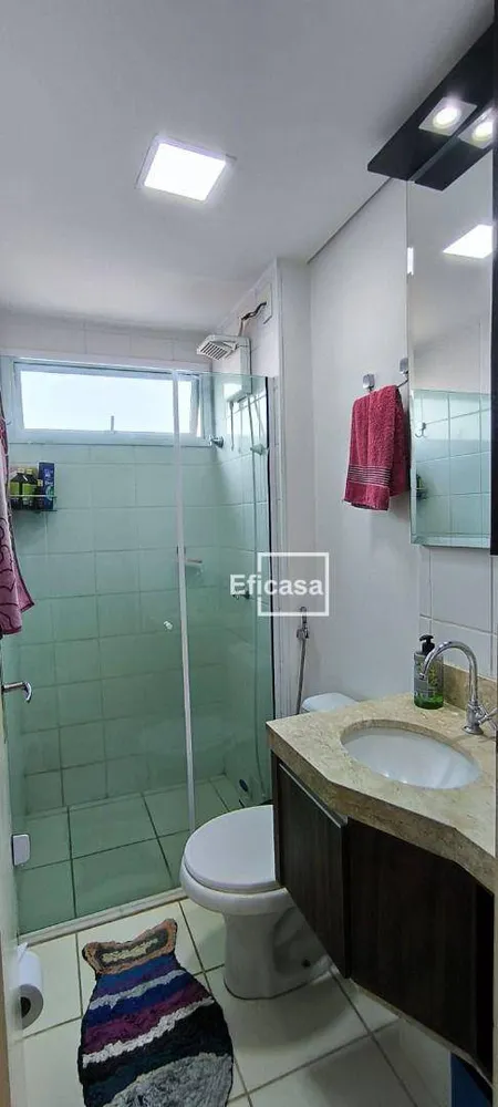 Apartamento, 2 quartos, 50 m² - Foto 8