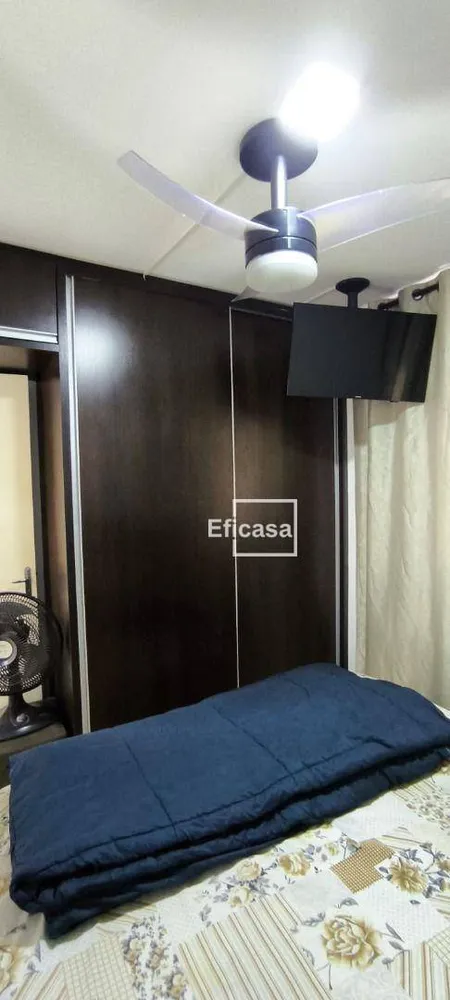 Apartamento, 2 quartos, 50 m² - Foto 7