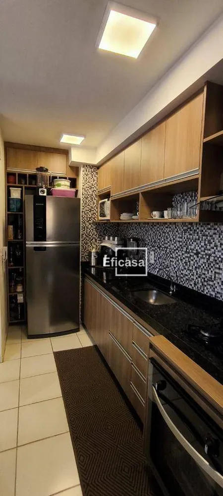Apartamento, 2 quartos, 50 m² - Foto 5
