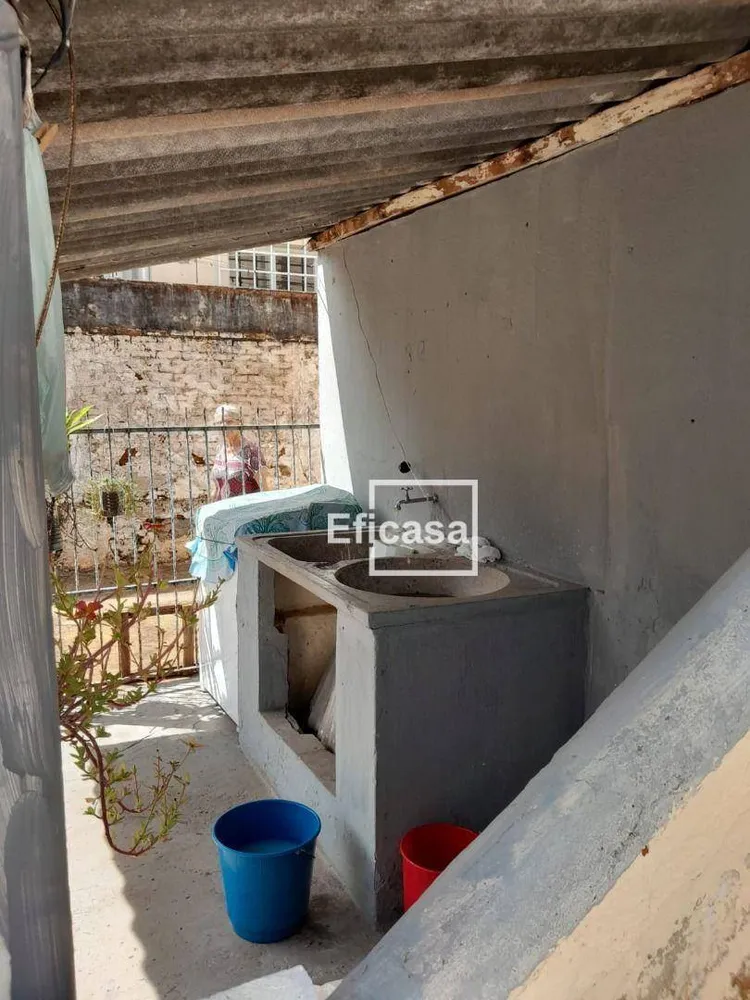 Casa, 2 quartos, 360 m² - Foto 10