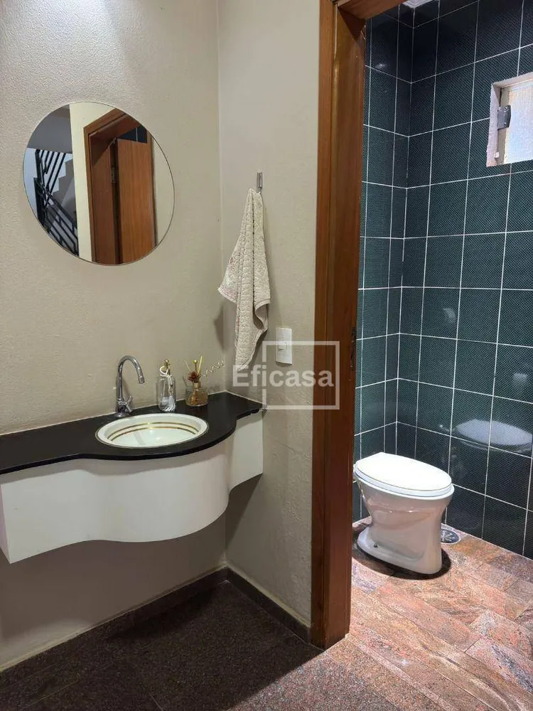 Casa, 4 quartos, 400 m² - Foto 2