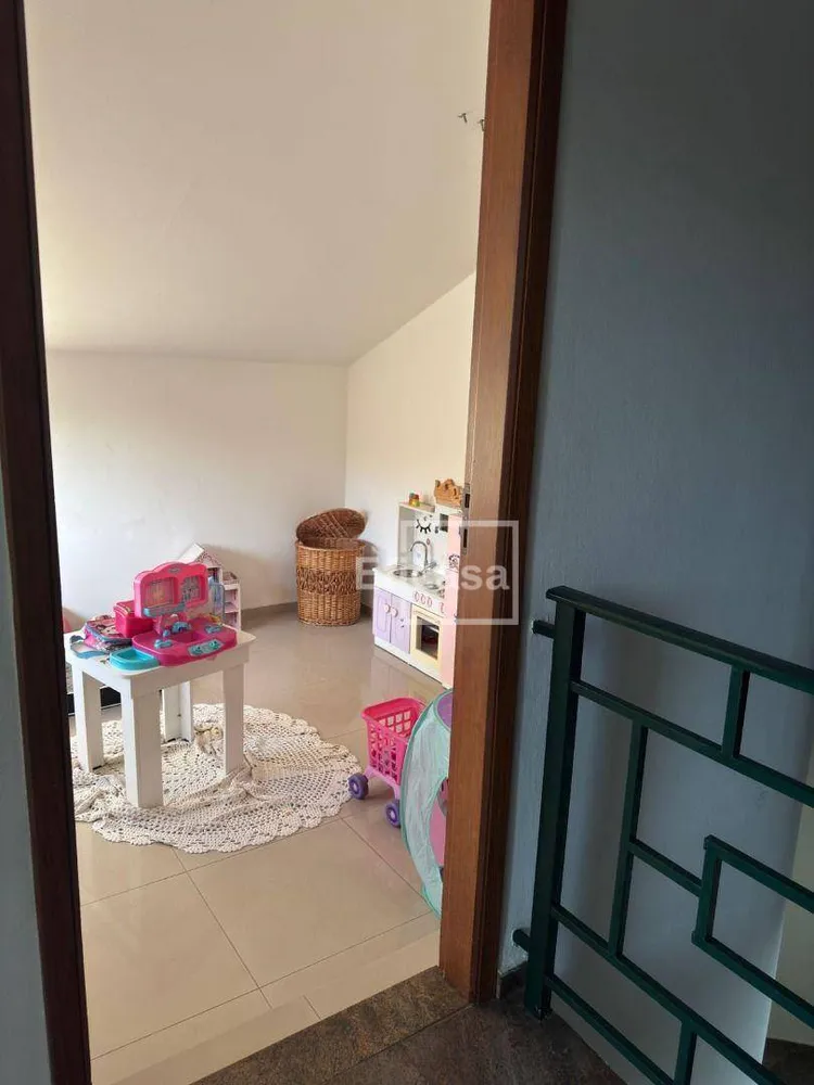 Casa, 4 quartos, 400 m² - Foto 7