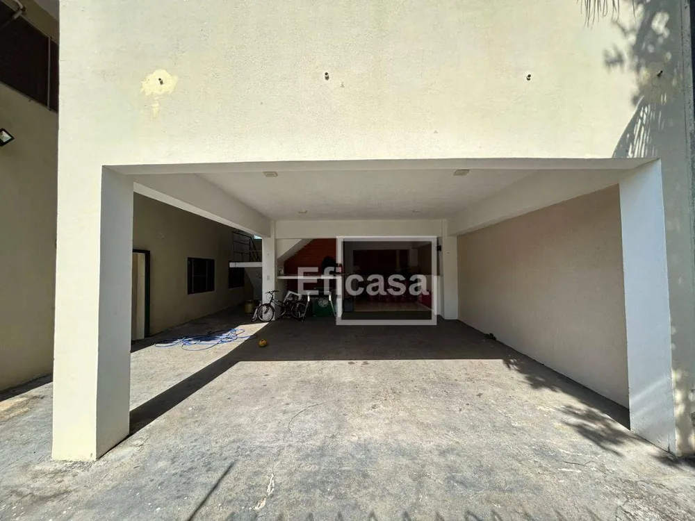 Casa, 4 quartos, 400 m² - Foto 8