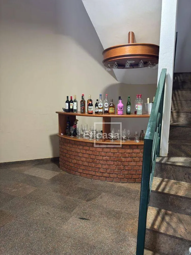 Casa, 4 quartos, 400 m² - Foto 4