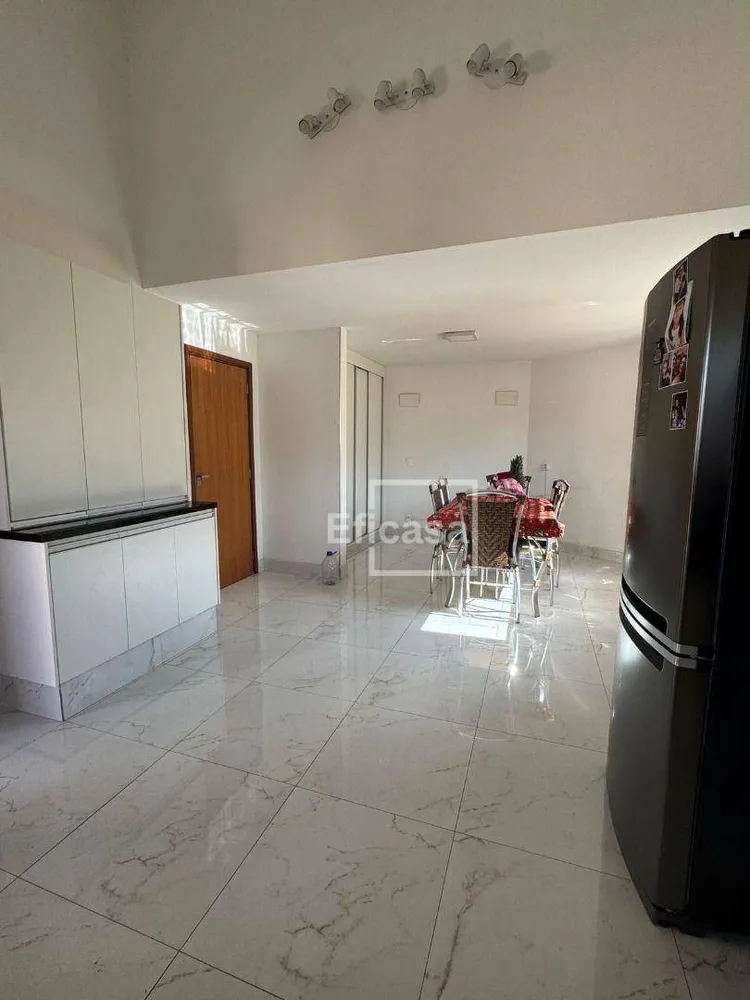 Casa, 4 quartos, 400 m² - Foto 6
