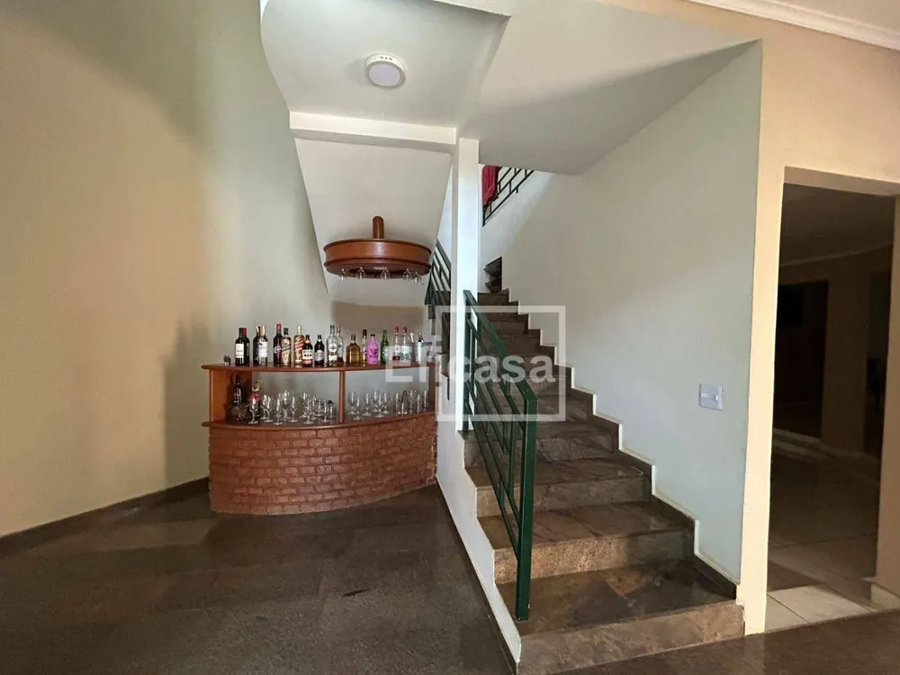 Casa, 4 quartos, 400 m² - Foto 3