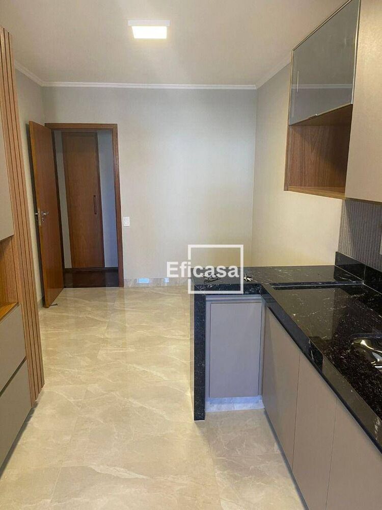 Apartamento, 3 quartos, 136 m² - Foto 4