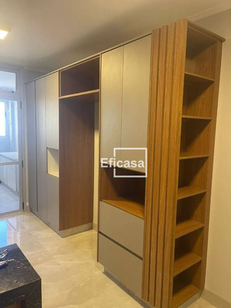 Apartamento, 3 quartos, 136 m² - Foto 7