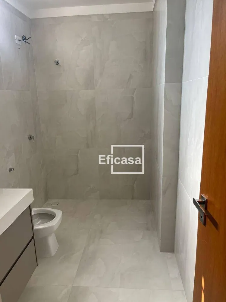 Apartamento, 3 quartos, 136 m² - Foto 5