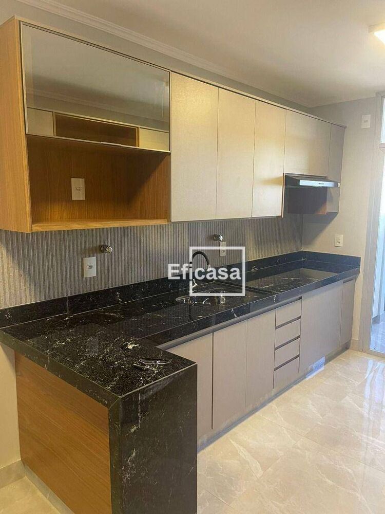 Apartamento, 3 quartos, 136 m² - Foto 3