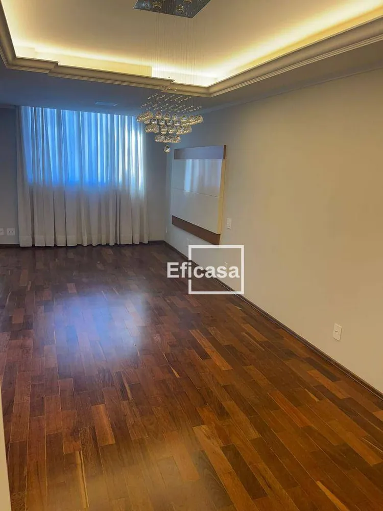 Apartamento, 3 quartos, 136 m² - Foto 7