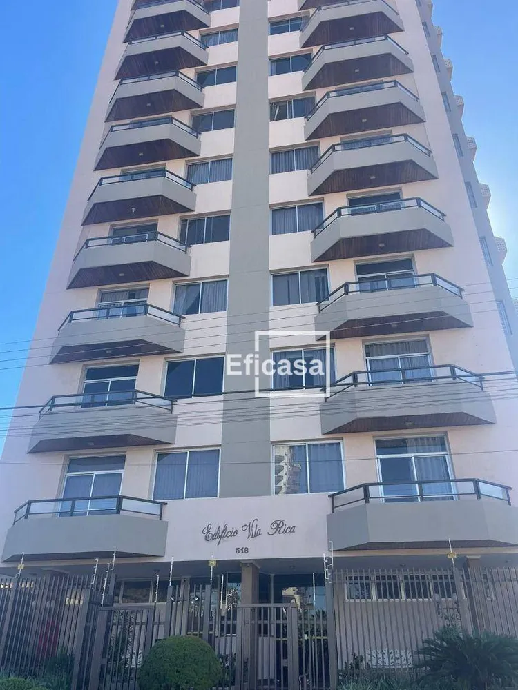 Apartamento, 3 quartos, 136 m² - Foto 16