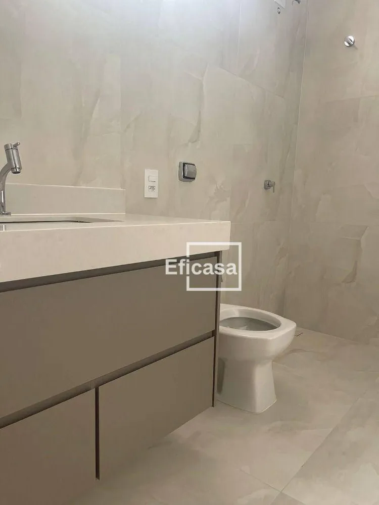 Apartamento, 3 quartos, 136 m² - Foto 11