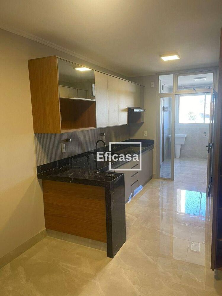 Apartamento, 3 quartos, 136 m² - Foto 1