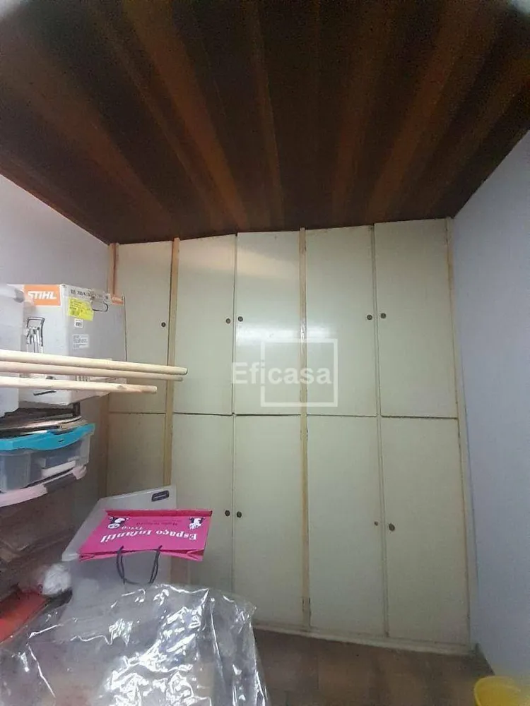 Casa, 3 quartos, 249 m² - Foto 3