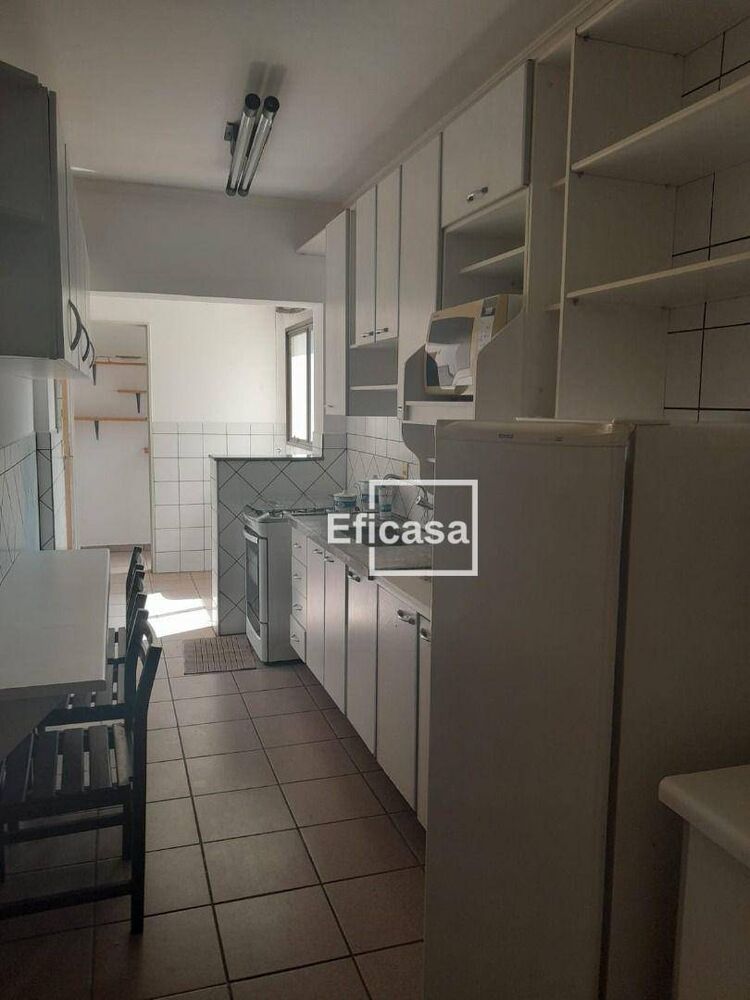 Flat/Apart Hotel à venda com 1 quarto, 40m² - Foto 4