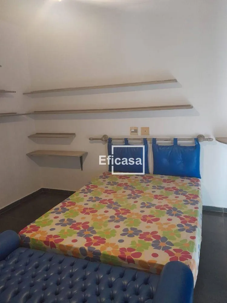 Flat/Apart Hotel, 1 quarto, 40 m² - Foto 6