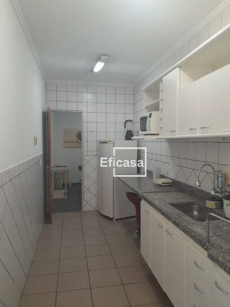 Flat/Apart Hotel, 1 quarto, 40 m² - Foto 14