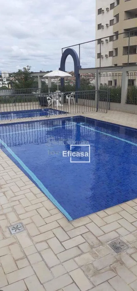 Flat/Apart Hotel, 1 quarto, 40 m² - Foto 5