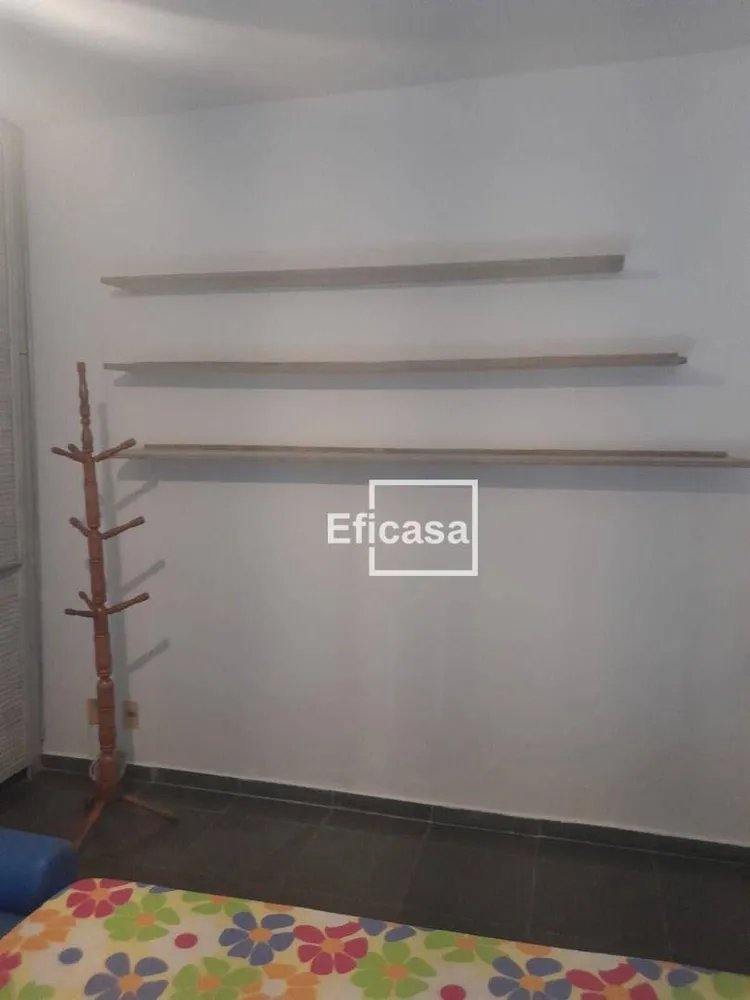 Flat/Apart Hotel, 1 quarto, 40 m² - Foto 1