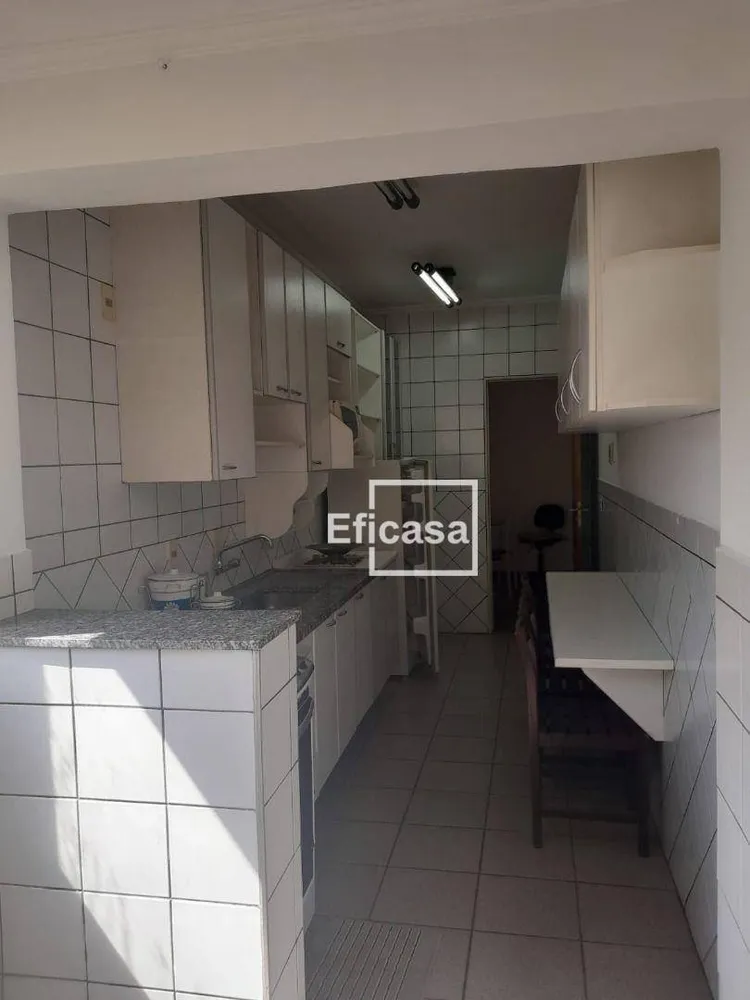 Flat/Apart Hotel, 1 quarto, 40 m² - Foto 2