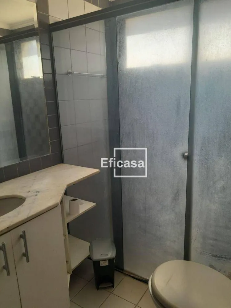 Flat/Apart Hotel, 1 quarto, 40 m² - Foto 3