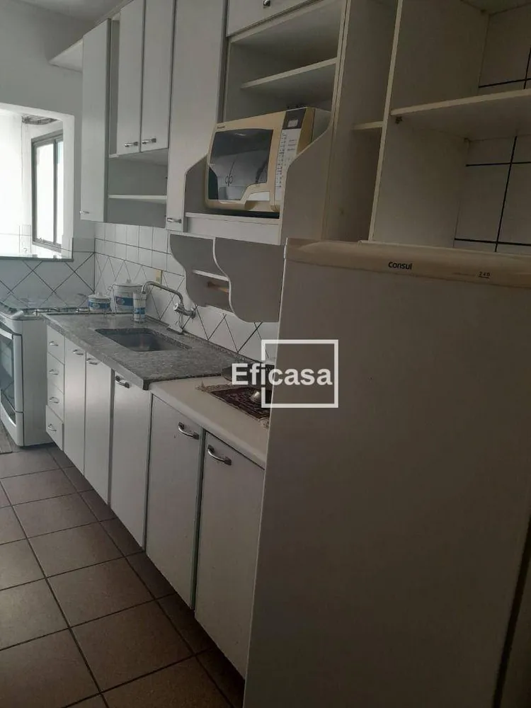 Flat/Apart Hotel, 1 quarto, 40 m² - Foto 13