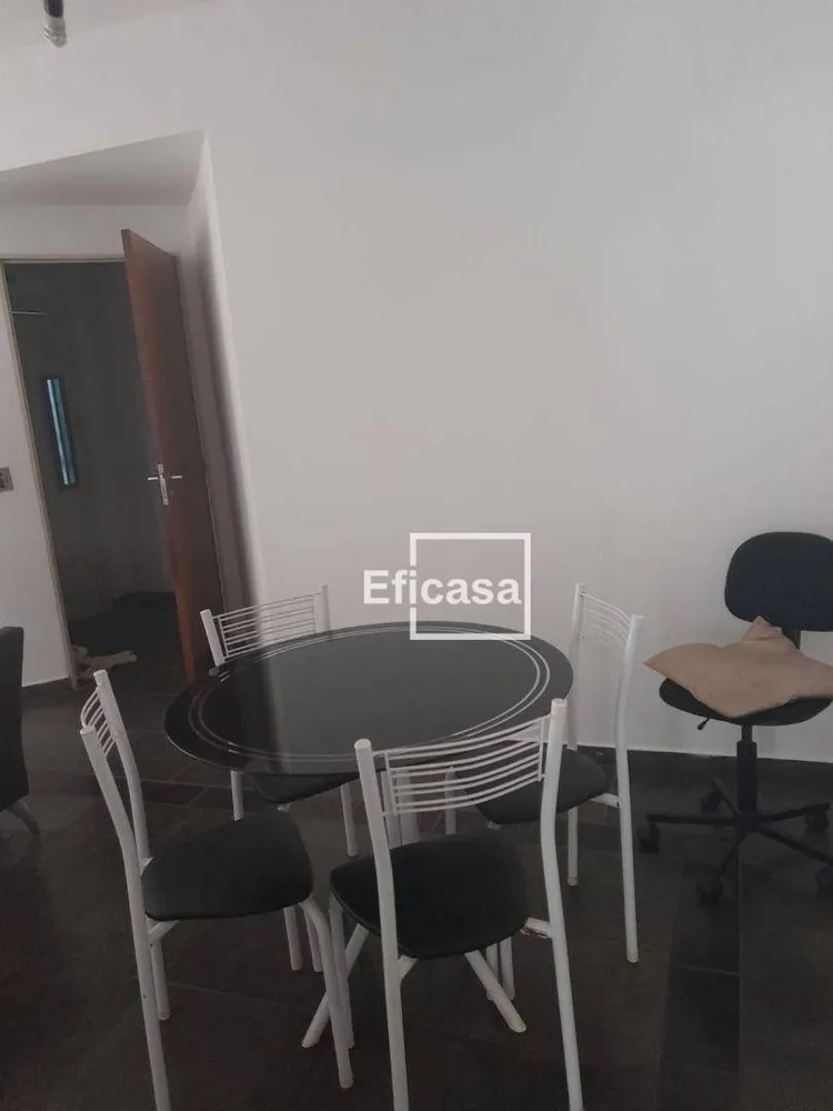 Flat/Apart Hotel, 1 quarto, 40 m² - Foto 8