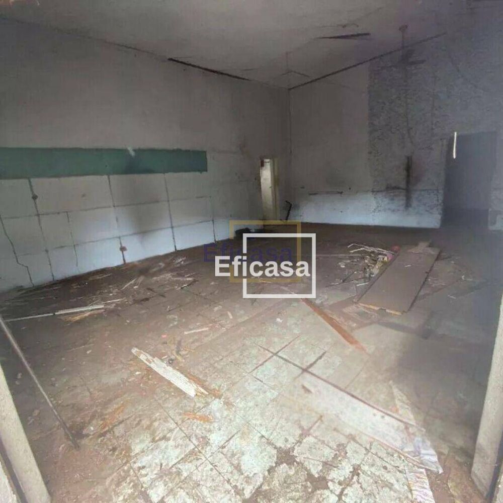 Loja-Salão, 400 m² - Foto 1